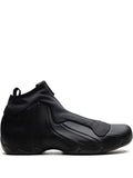 Nike Tenis Air Flightposite Black | Negro |