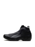Nike Tenis Air Flightposite Black | Negro |
