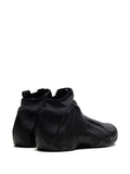 Nike Tenis Air Flightposite Black | Negro |