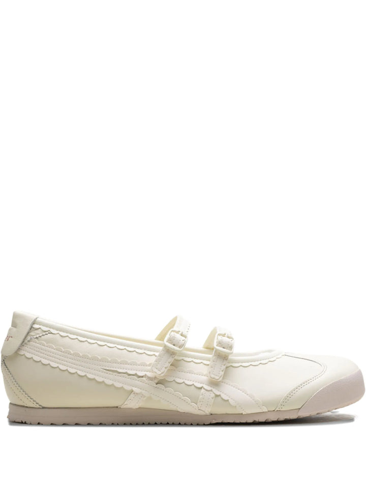 Onitsuka Tiger tenis MEXICO 66™ TGRS Ivory/Cream