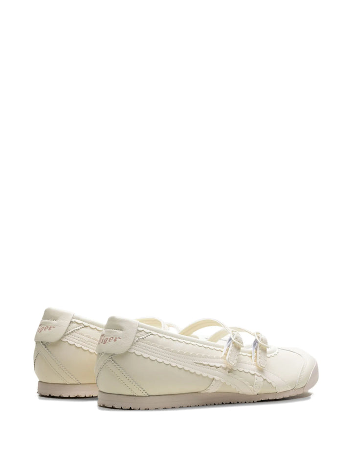 Onitsuka Tiger tenis MEXICO 66™ TGRS Ivory/Cream
