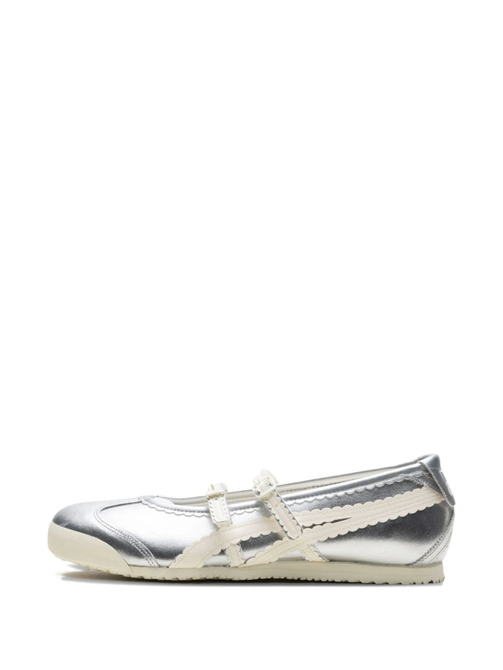 Onitsuka Tiger tenis MEXICO 66™ TGRS Silver/Cream
