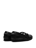 Onitsuka Tiger tenis Mexico 66 TGRS "Black Black"