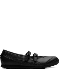 Onitsuka Tiger tenis Mexico 66 TGRS "Black Black"