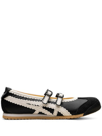 Onitsuka Tiger tenis Mexico 66 TGRS "Black Cream"