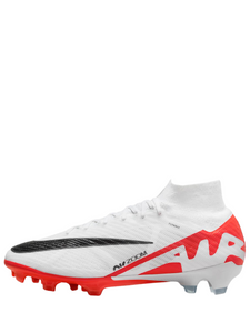 N372O Nike Mercurial Superfly 9 EliteFirm Ground Football Boot Calzado INEEDTENIS