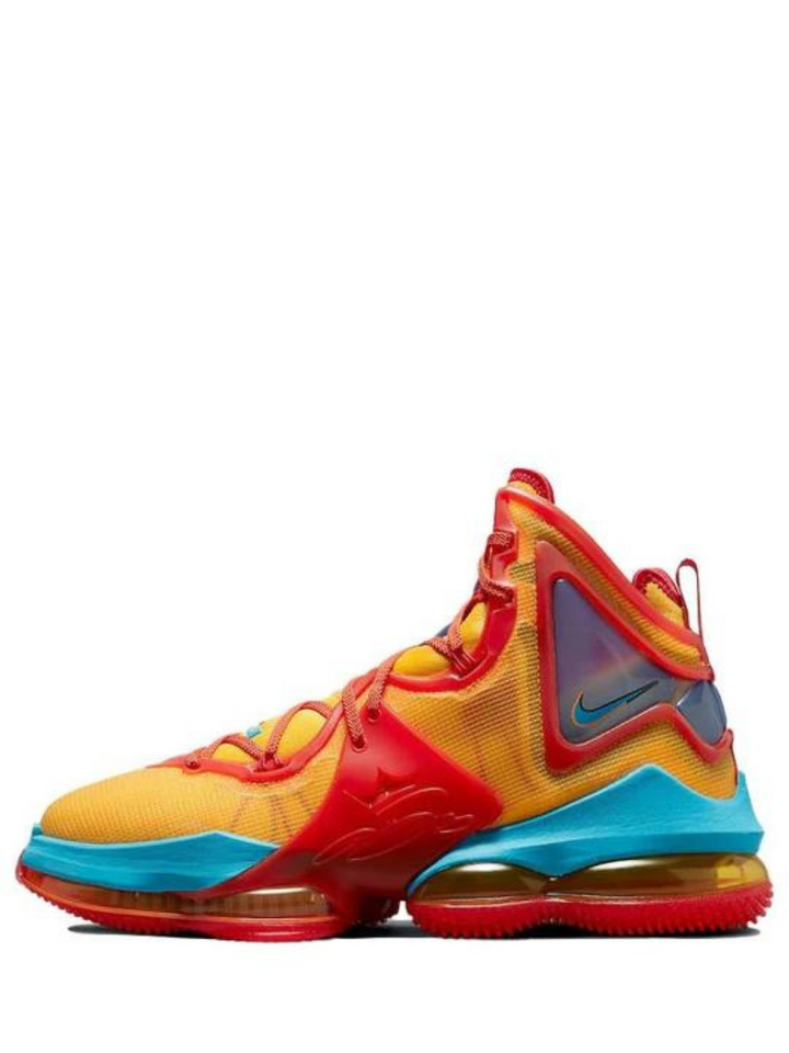 N370O Nike Space Jam x LeBron 19 EP Tune Squad INEEDTENIS