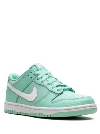 N373O Nike tenis Dunk Low ""Emerald Rise