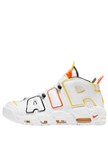 N373O Nike Air More Uptempo “Rayguns”
