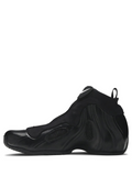 N372O NIKE AIR FLIGHTPOSITE 2014 'CARBON FIBER tenis negro basquetball