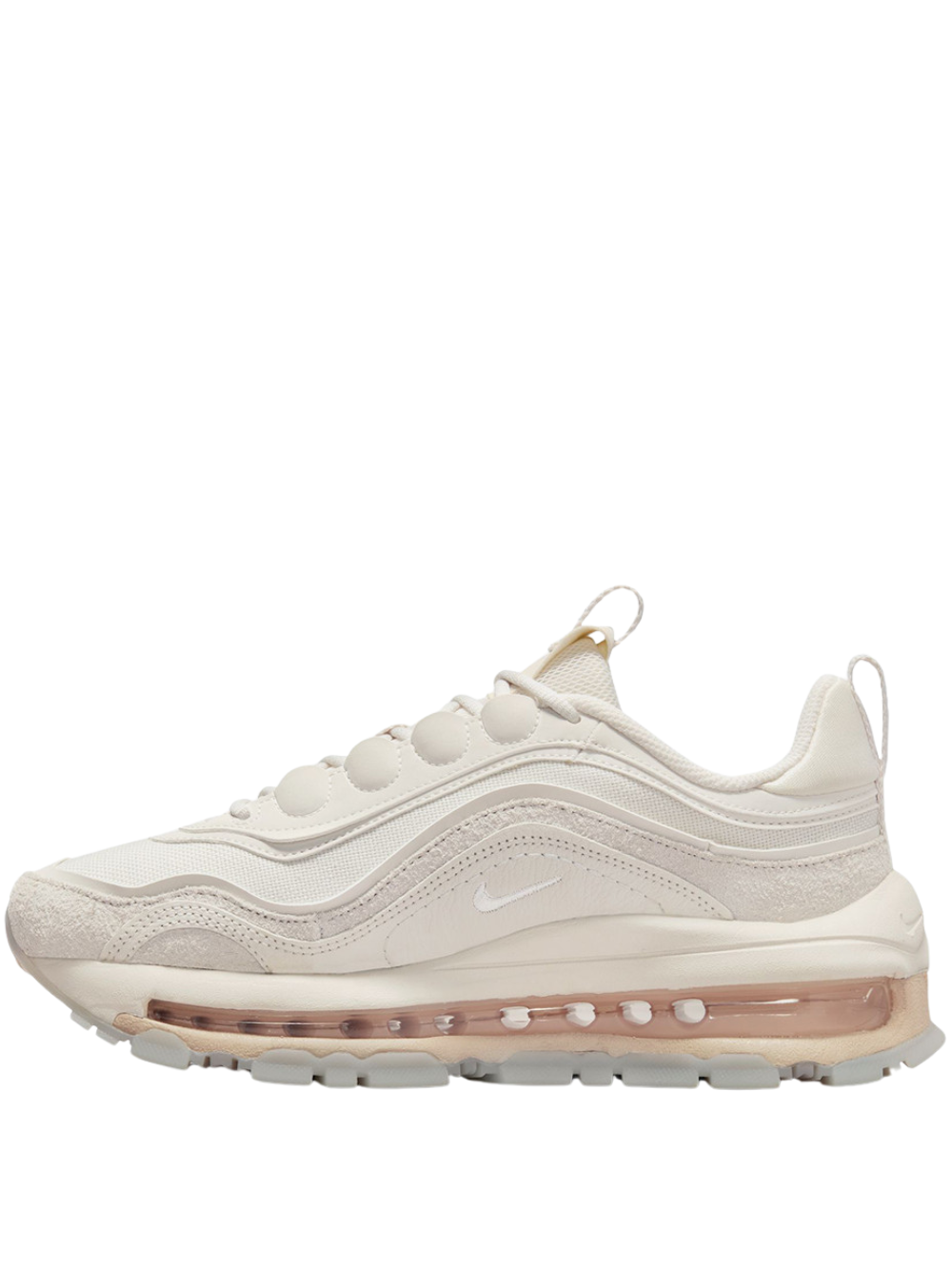 HOT Air Force Custom Air Max 97 Womens Nike Air Max 97 Futura