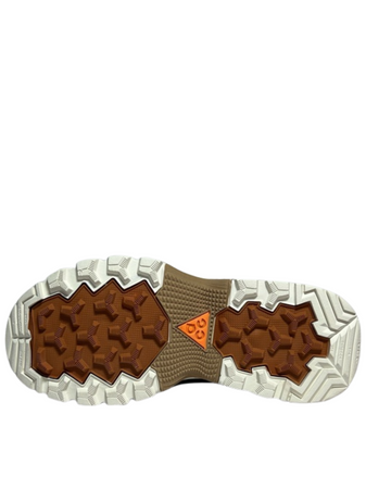 N373O botas de tenis Nike Goretex