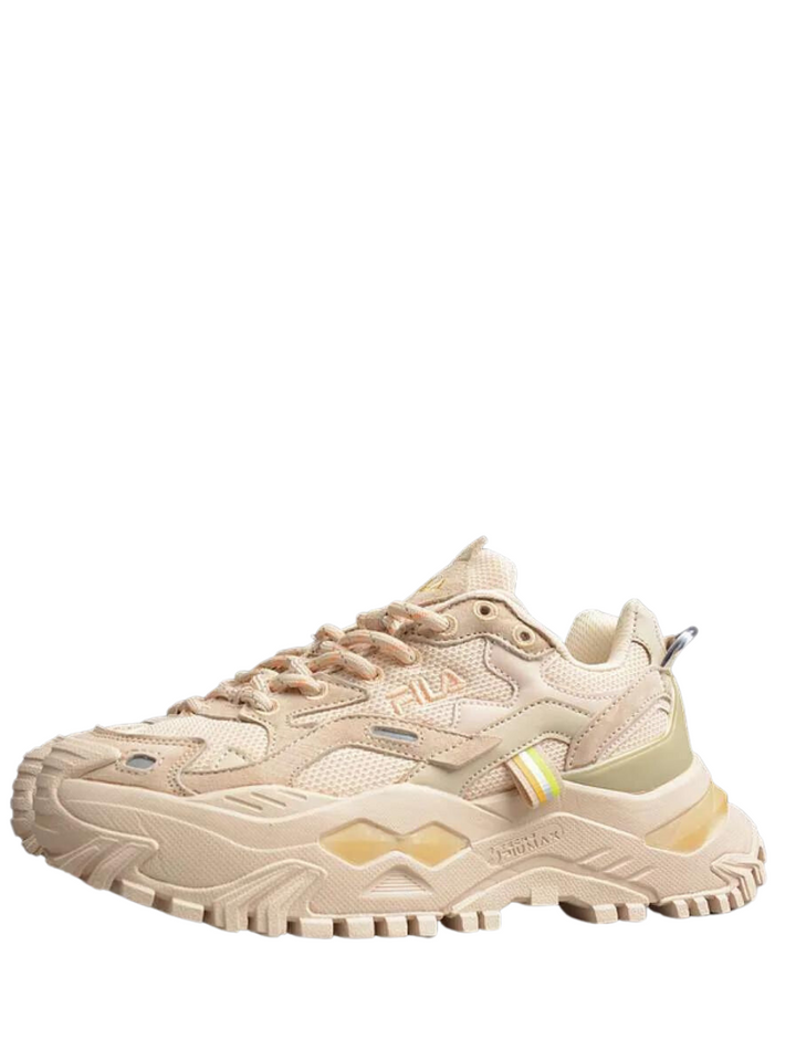 N372O Tenis Fila Fusión Trucs Dama