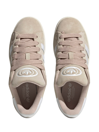 N373O ADIDAS CAMPUS 00S SHOES BEIGE