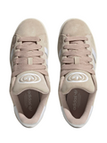 N373O ADIDAS CAMPUS 00S SHOES BEIGE