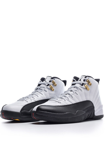 N373O AIR JORDAN 12 RETRO TAXI 2013