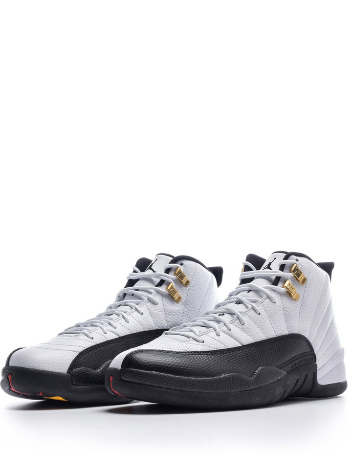 N373O AIR JORDAN 12 RETRO TAXI 2013