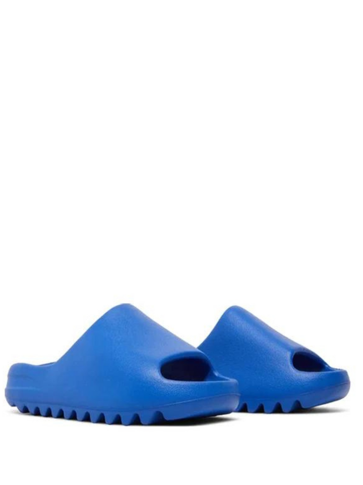 N370O Adidas YEEZY SLIDE AZURE