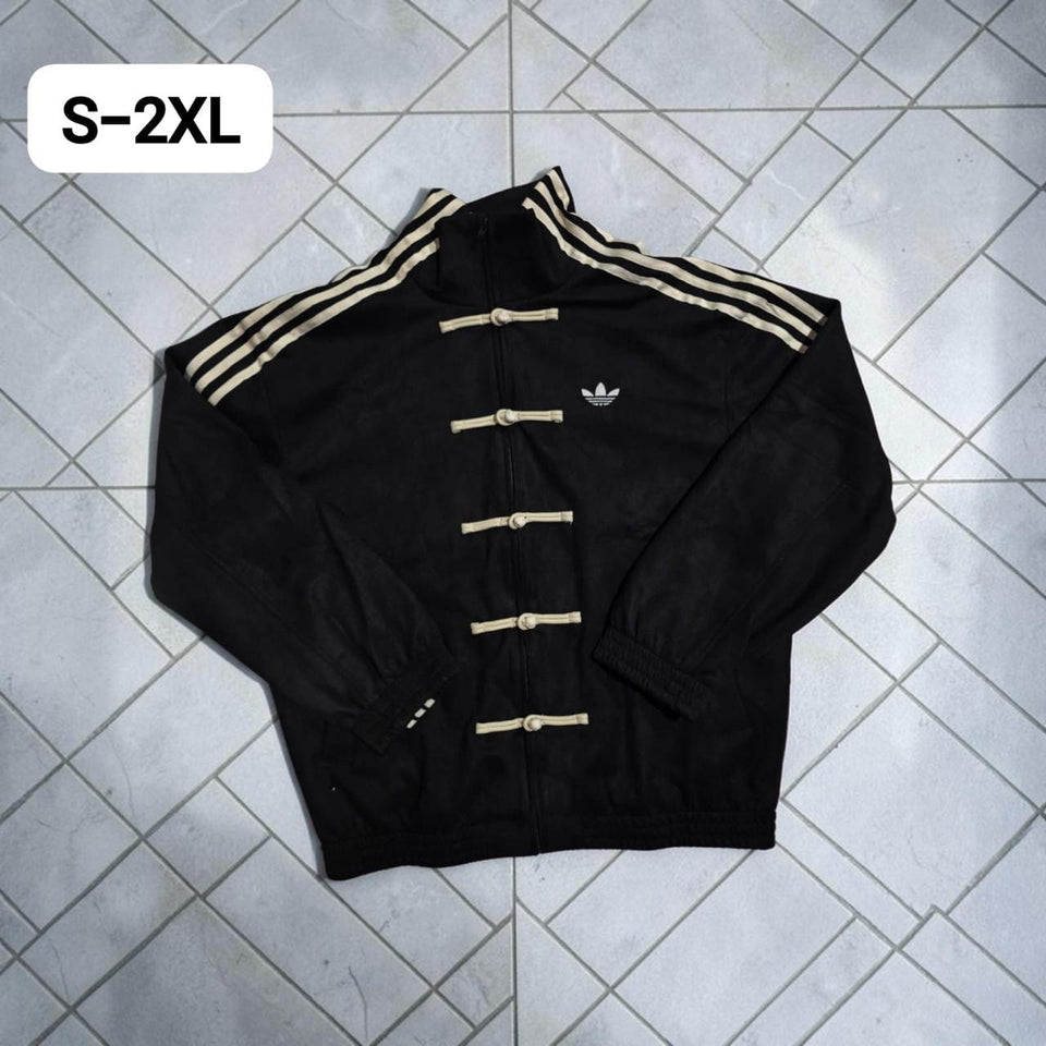 Adidas Chinese New Year color negro