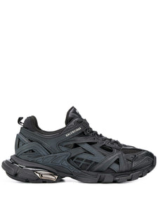 Balenciaga tenis Track 2 Negro