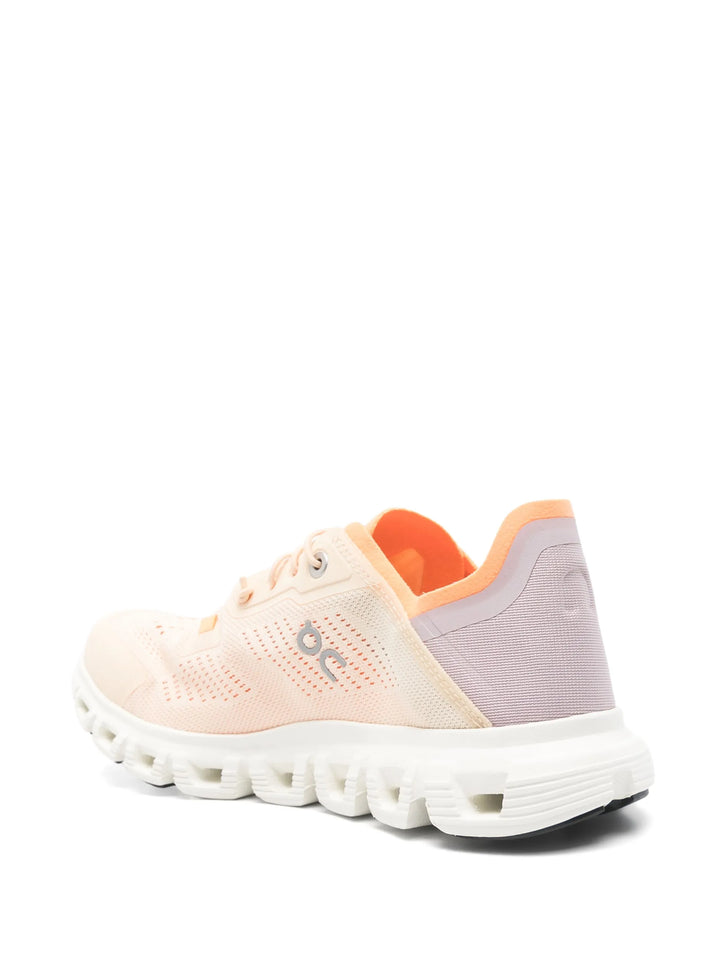 On tenis On Cloud 6 Naranja