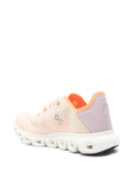 On tenis On Cloud 6 Naranja