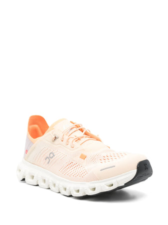 On tenis On Cloud 6 Naranja