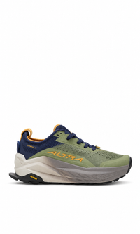 Altra Olympus 6 Verde Olivo