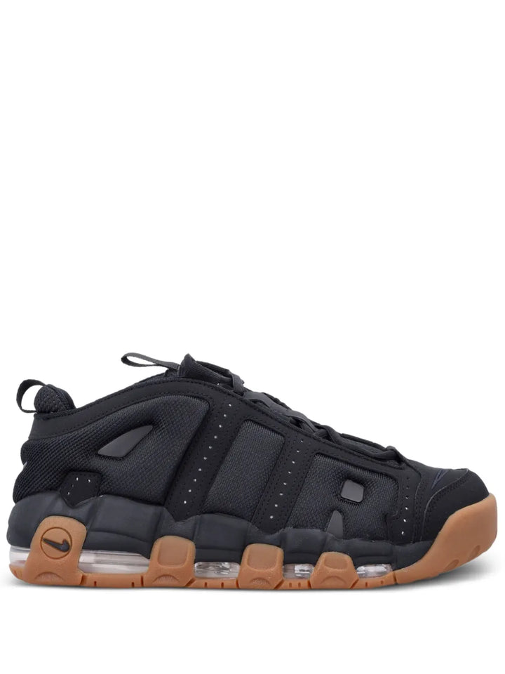 Nike Tenis Air More Uptempo | Negro |