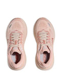HOKA Tenis Bajos Bondi 9 | Rosado | - Calzado de mujer y hombre