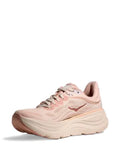 HOKA Tenis Bajos Bondi 9 | Rosado | - Calzado de mujer y hombre