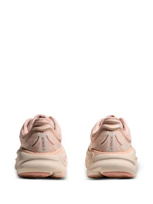 HOKA Tenis Bajos Bondi 9 | Rosado | - Calzado de mujer y hombre