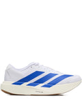 Adidas Adizero EVO SL Blanco Azul Unisex México| Tenis ligeros running