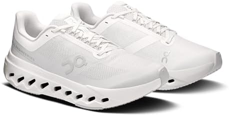 Las Cloudsurfer Next: zapatillas de road running - Calzado de mujer y hombre