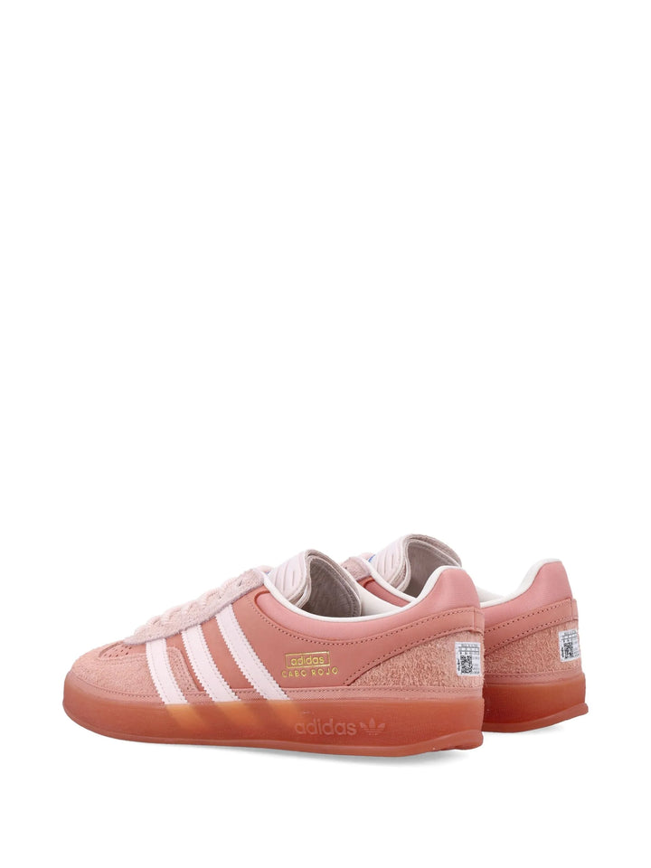 Adidas Gazelle Indoor Bad Bunny Cabo Rojo Backstar - Calzado de mujer y hombre