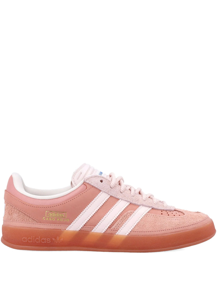 Adidas Gazelle Indoor Bad Bunny Cabo Rojo Backstar - Calzado de mujer y hombre