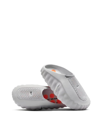 Nike Calm Mule White