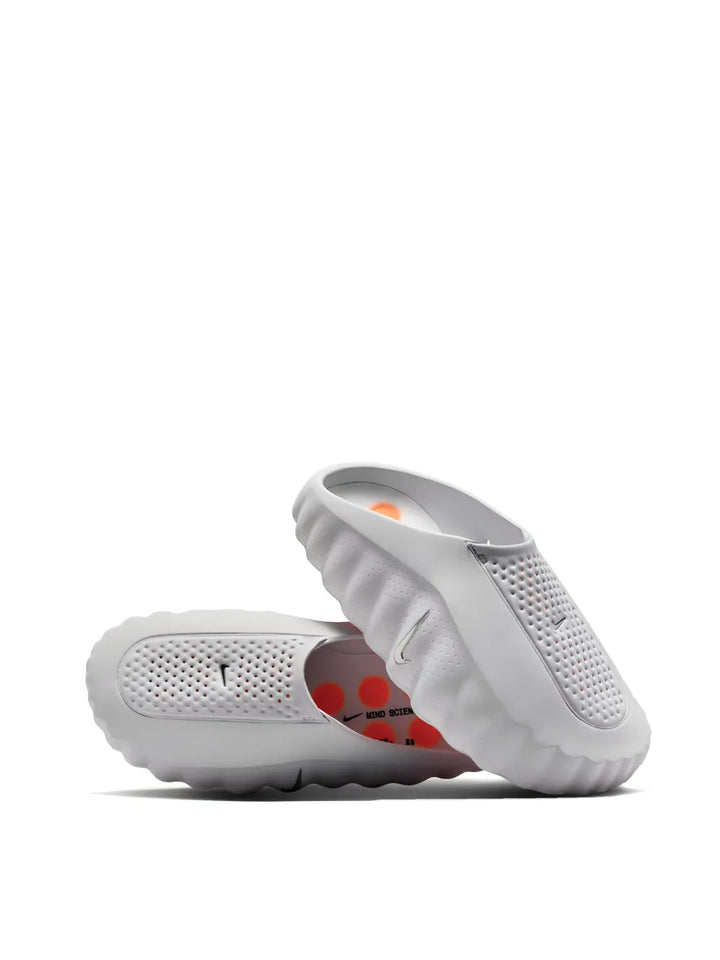 Nike Calm Mule White - Calzado de mujer y hombre