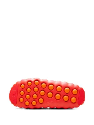 Nike Calm Mule Red
