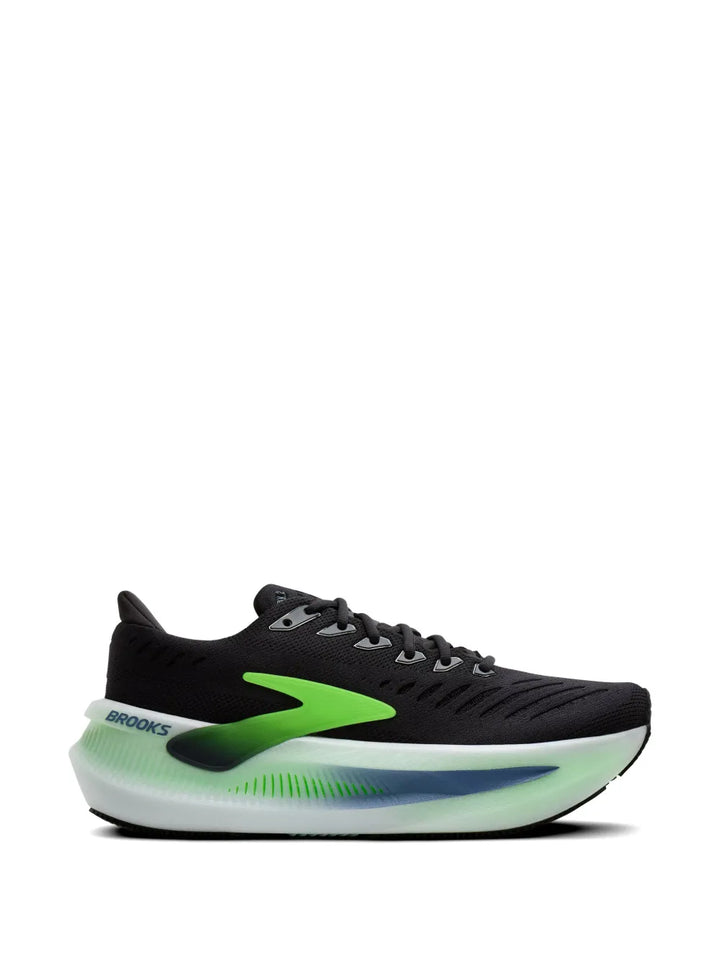 BROOKS Tenis Glycerin Max 2 | Negro |