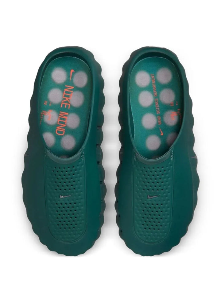 Nike Calm Mule Green