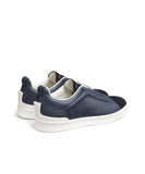 Zegna tenis Second Skin Triple Stitch