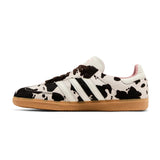 Adidas Samba OG Cow Print (Mujer)