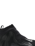 N372O NIKE AIR FLIGHTPOSITE 2014 'CARBON FIBER tenis negro basquetball