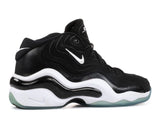 TENIS DE BALONCESTO AIR ZOOM FLIGHT 96 CARBON FIBER Negro