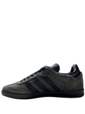 N372O Adidas Samba Gris Oxford Negro