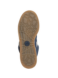 N372O Adidas Adimatic Night Marin Tenis casual Azul Marino beige