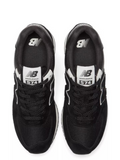 Tenis de Mujer New Balance 574 + Negro