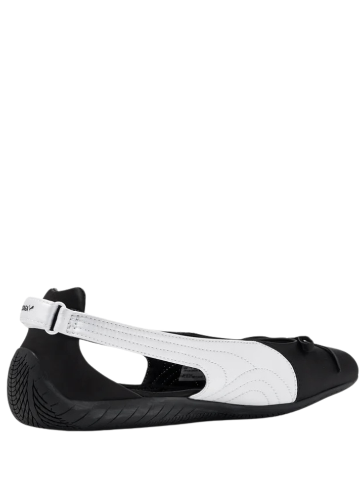 Balenciaga x PUMA Speedcat ballerinas - Calzado de mujer y hombre
