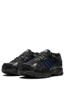 N372O Adidas Bad Bunny Response Azul Marino